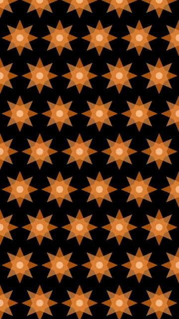 Burnt Caramel arabesque phone wallpaper — free HD burnt caramel mobile wallpaper 1080x1920