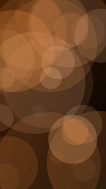 Burnt Caramel bokeh phone wallpaper — free HD burnt caramel mobile wallpaper 1080x1920