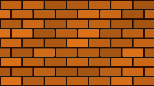 Burnt Caramel brick desktop wallpaper — free 4K burnt caramel wallpaper 3840x2160
