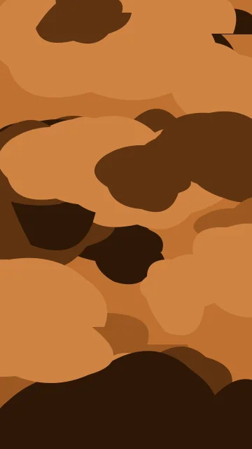 Burnt Caramel camo phone wallpaper — free HD burnt caramel mobile wallpaper 1080x1920