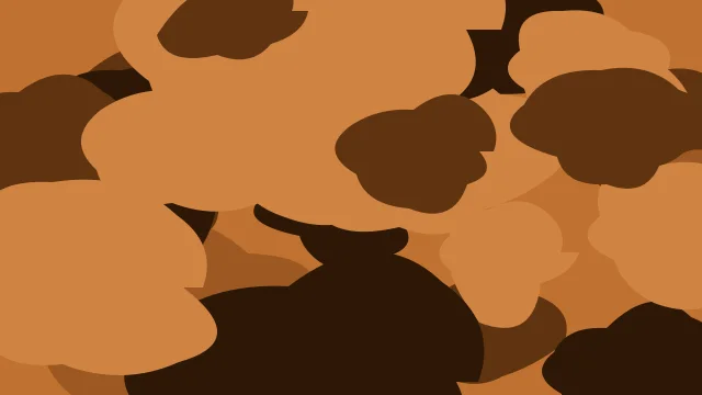 Burnt Caramel camo desktop wallpaper — free 4K burnt caramel wallpaper 3840x2160