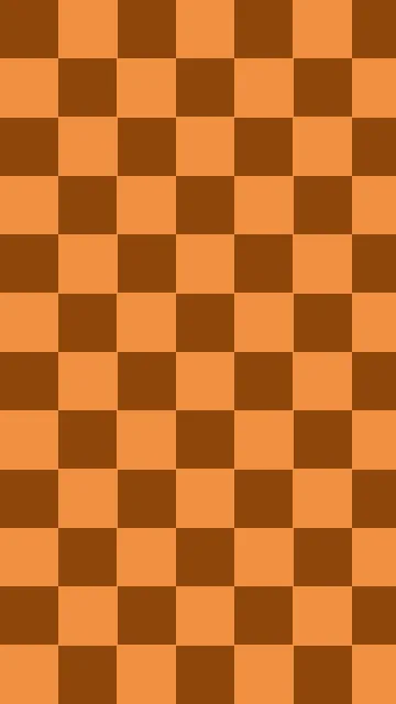 Burnt Caramel checkered phone wallpaper — free HD burnt caramel mobile wallpaper 1080x1920