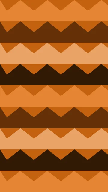 Burnt Caramel chevron phone wallpaper — free HD burnt caramel mobile wallpaper 1080x1920
