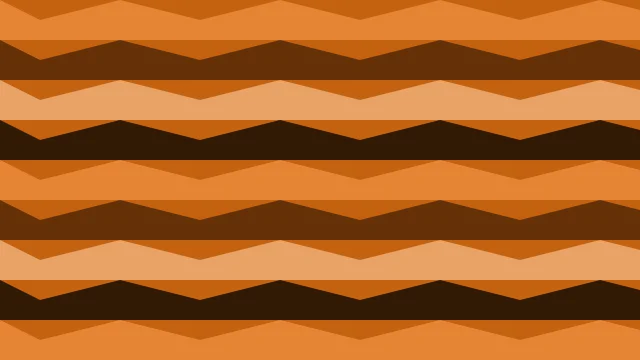 Burnt Caramel chevron desktop wallpaper — free 4K burnt caramel wallpaper 3840x2160
