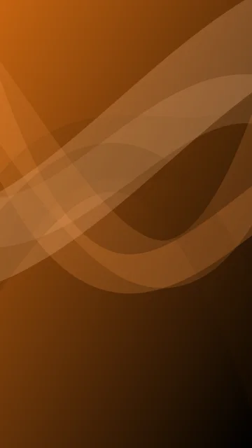 Burnt Caramel curves phone wallpaper — free HD burnt caramel mobile wallpaper 1080x1920
