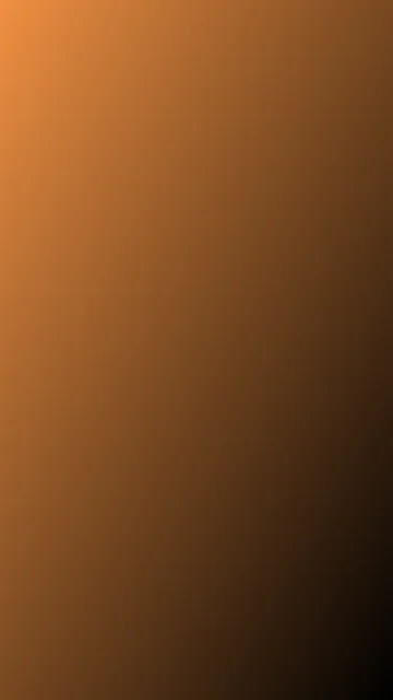 Burnt Caramel gradient phone wallpaper — free HD burnt caramel mobile wallpaper 1080x1920