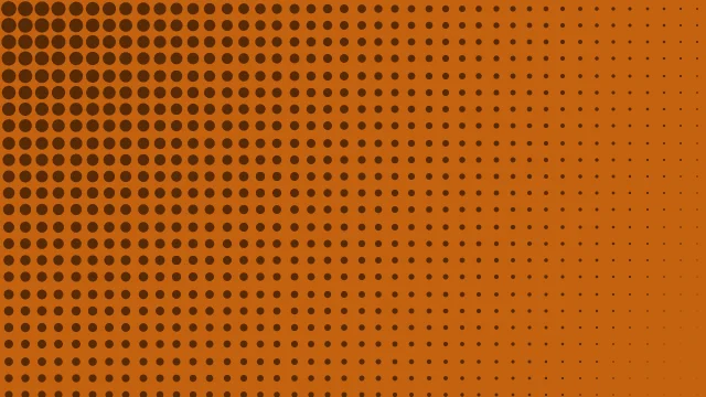 Burnt Caramel halftone desktop wallpaper — free 4K burnt caramel wallpaper 3840x2160