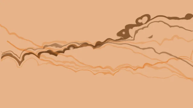 Burnt Caramel marble background — free HD burnt caramel color wallpaper 1920x1080