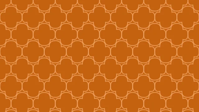 Burnt Caramel moroccan desktop wallpaper — free 4K burnt caramel wallpaper 3840x2160