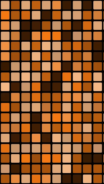 Burnt Caramel mosaic phone wallpaper — free HD burnt caramel mobile wallpaper 1080x1920