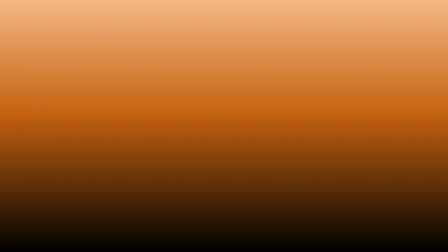 Burnt Caramel ombre desktop wallpaper — free 4K burnt caramel wallpaper 3840x2160
