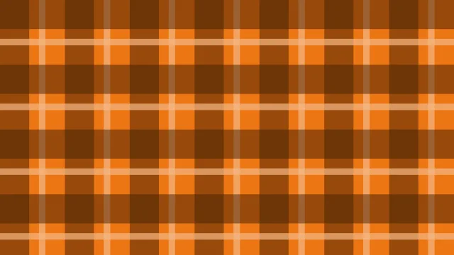 Burnt Caramel plaid desktop wallpaper — free 4K burnt caramel wallpaper 3840x2160