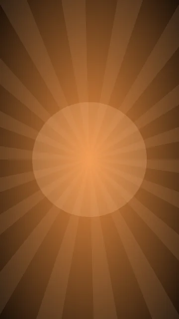 Burnt Caramel rays phone wallpaper — free HD burnt caramel mobile wallpaper 1080x1920