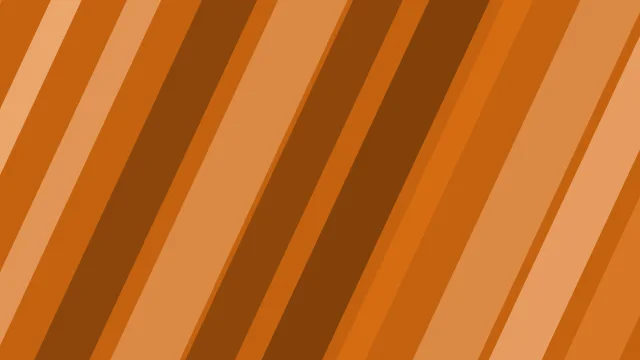 Burnt Caramel stripes desktop wallpaper — free 4K burnt caramel wallpaper 3840x2160