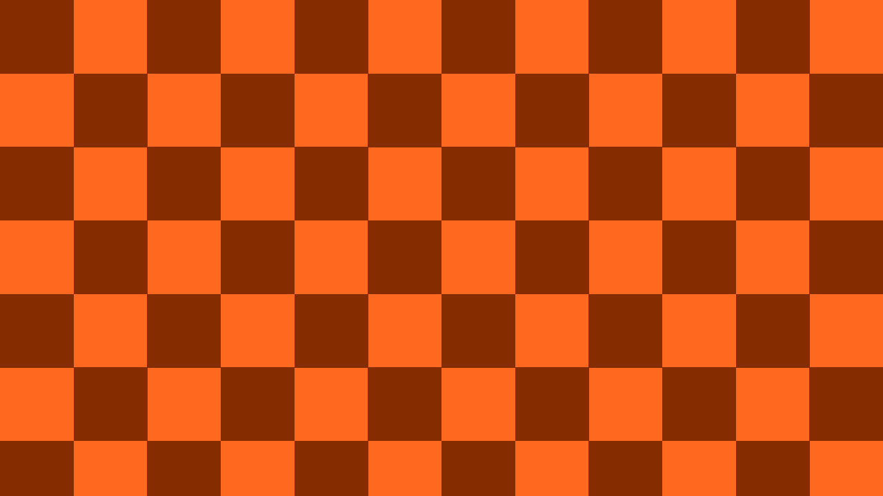 Burnt Orange checkered background — free HD burnt orange color wallpaper 1920x1080