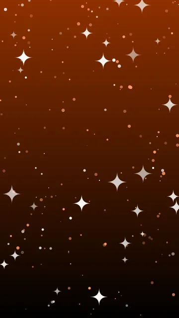 Burnt Orange glitter phone wallpaper — free HD burnt orange mobile wallpaper 1080x1920