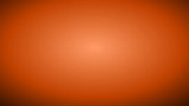 Burnt Orange glow background — free HD halloween background