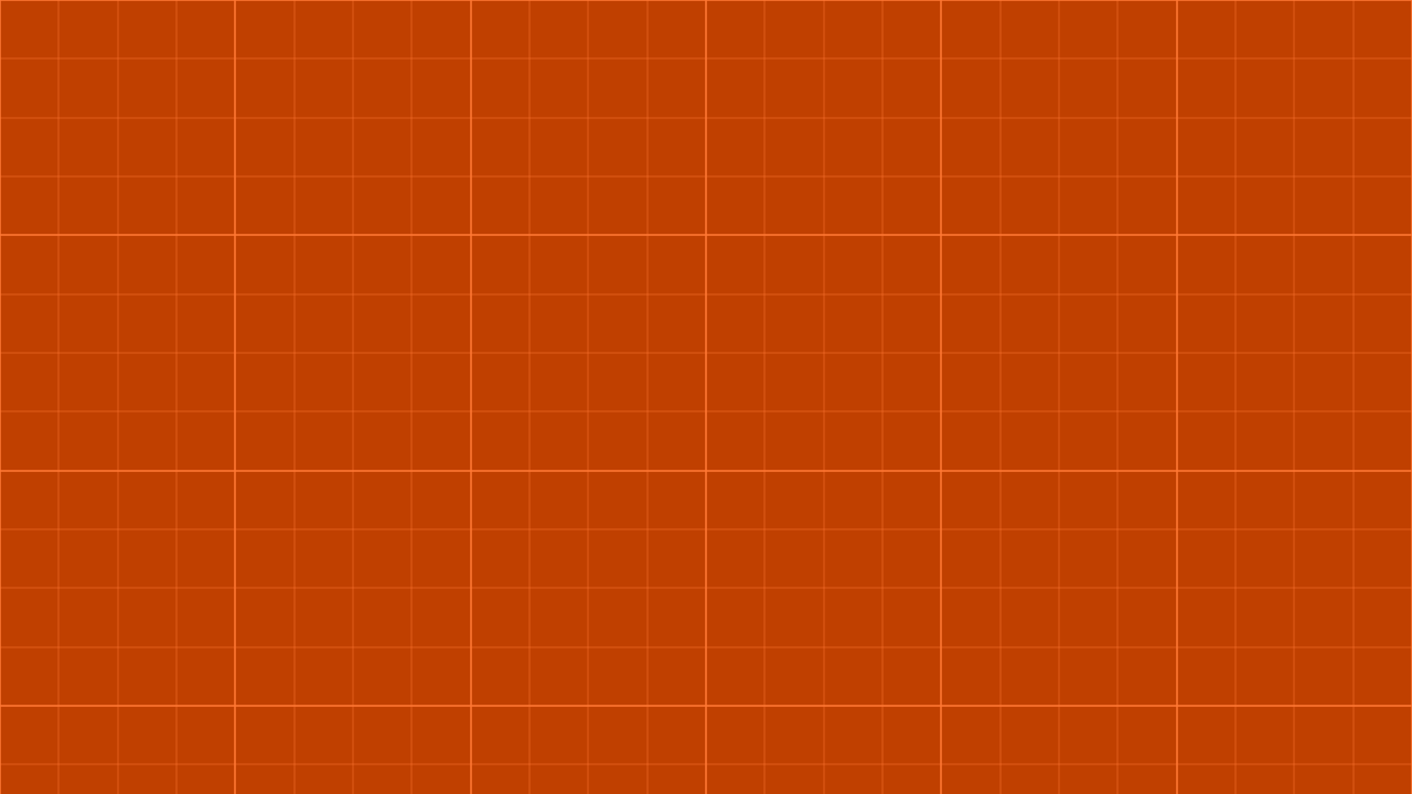 Burnt Orange grid background — free HD burnt orange color wallpaper 1920x1080