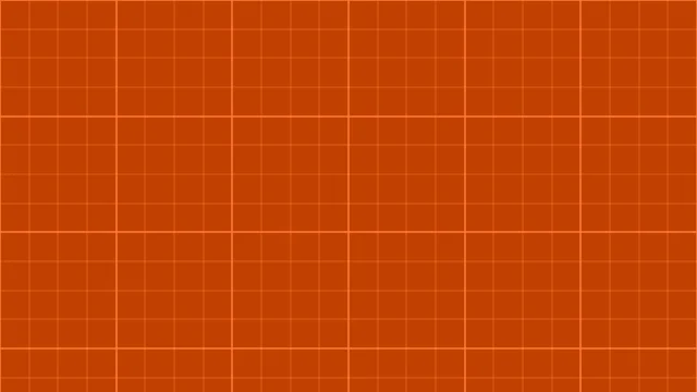 Burnt Orange grid background — free HD burnt orange color wallpaper 1920x1080