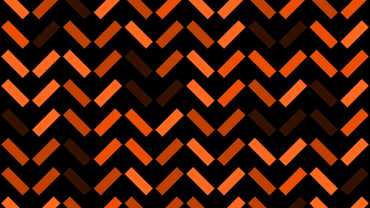 Burnt Orange herringbone background — free HD burnt orange color wallpaper 1920x1080