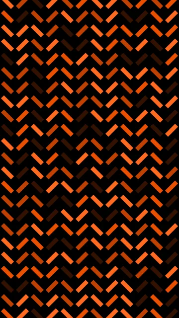 Burnt Orange herringbone phone wallpaper — free HD burnt orange mobile wallpaper 1080x1920