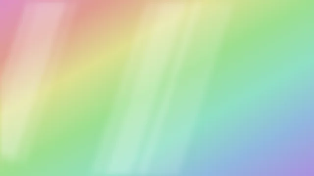 Burnt Orange holographic background — free HD burnt orange color wallpaper 1920x1080