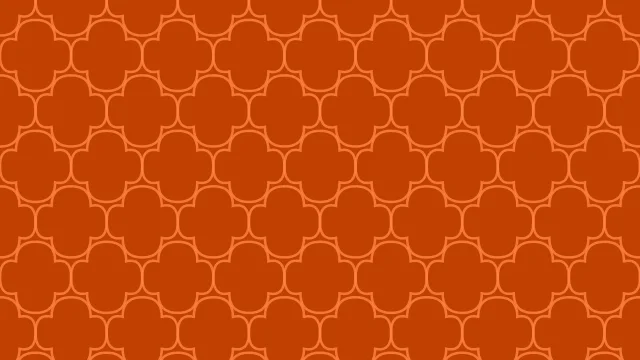 Burnt Orange moroccan background — free HD burnt orange color wallpaper 1920x1080