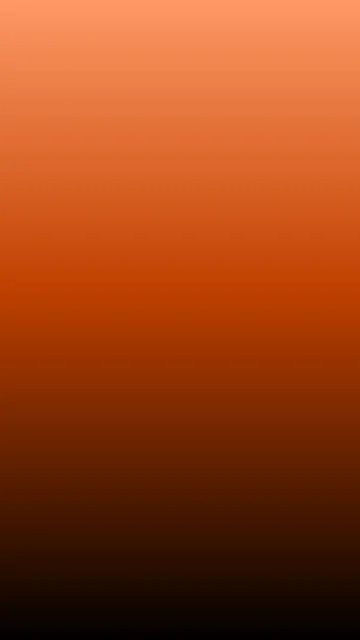 Burnt Orange ombre phone wallpaper — free HD burnt orange mobile wallpaper 1080x1920
