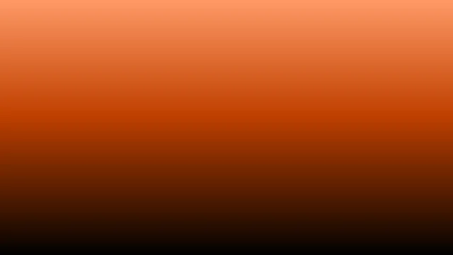 Burnt Orange ombre background — free HD burnt orange color wallpaper 1920x1080