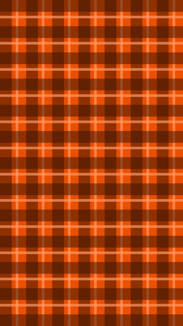 Burnt Orange plaid phone wallpaper — free HD burnt orange mobile wallpaper 1080x1920