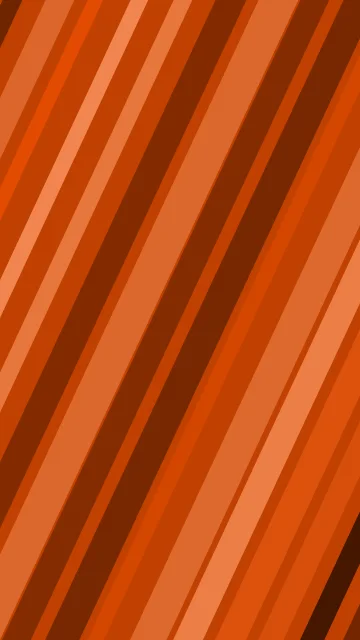 Burnt Orange stripes phone wallpaper — free HD burnt orange mobile wallpaper 1080x1920