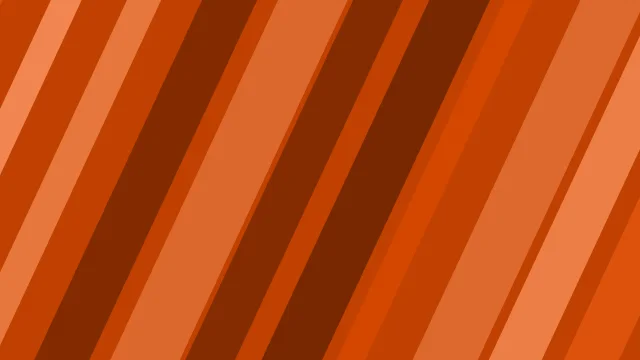 Burnt Orange stripes background — free HD burnt orange color wallpaper 1920x1080