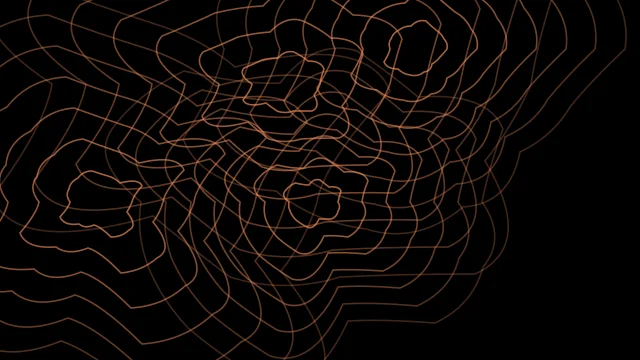 Burnt Orange topographic background — free HD burnt orange color wallpaper 1920x1080