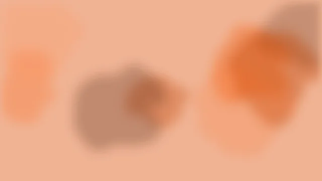 Burnt Orange watercolor background — free HD burnt orange color wallpaper 1920x1080