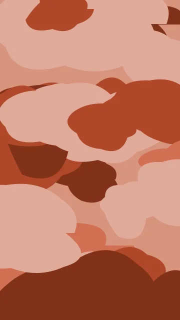Burnt Peach camo phone wallpaper — free HD burnt peach mobile wallpaper 1080x1920