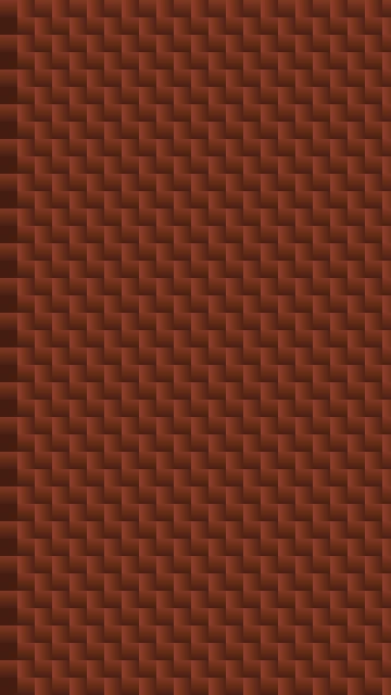 Burnt Peach carbon phone wallpaper — free HD burnt peach mobile wallpaper 1080x1920