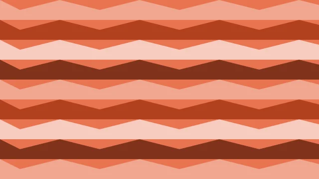 Burnt Peach chevron background — free HD burnt peach color wallpaper 1920x1080
