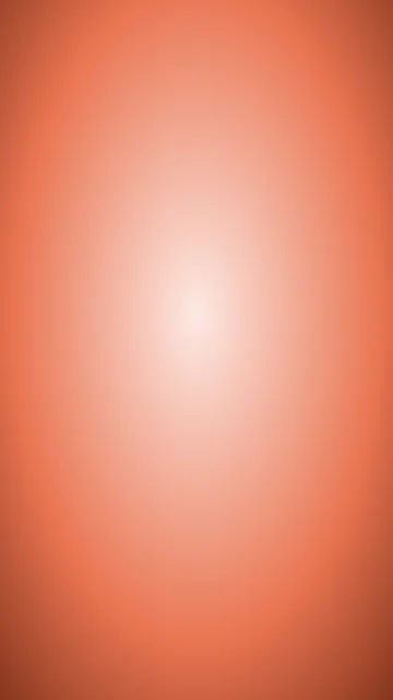Burnt Peach glow phone wallpaper — free HD burnt peach mobile wallpaper 1080x1920