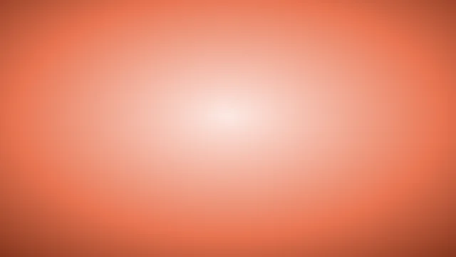 Burnt Peach glow background — free HD burnt peach color wallpaper 1920x1080