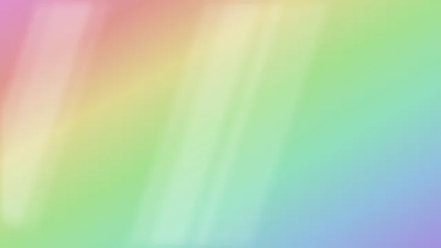 Burnt Peach holographic background — free HD burnt peach color wallpaper 1920x1080