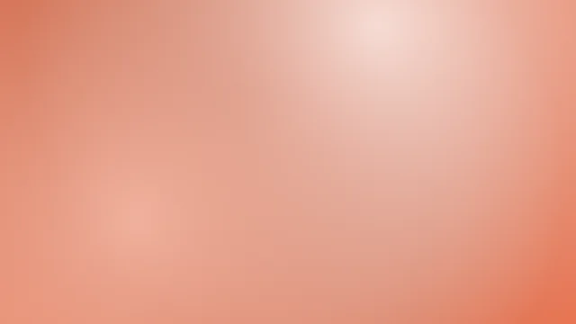 Burnt Peach mesh background — free HD colorful background