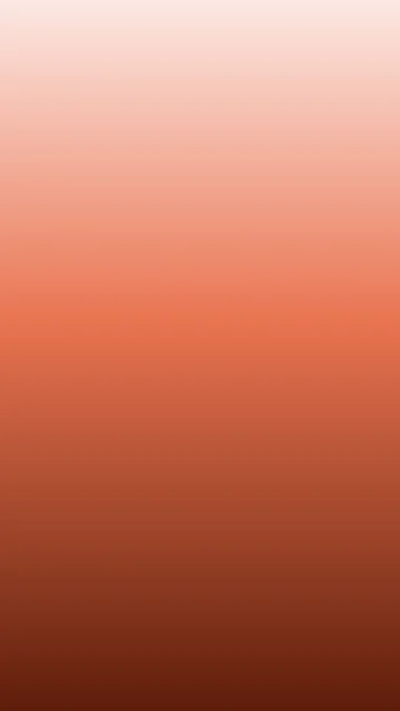 Burnt Peach ombre phone wallpaper — free HD burnt peach mobile wallpaper 1080x1920