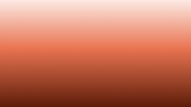 Burnt Peach ombre background — free HD burnt peach color wallpaper 1920x1080