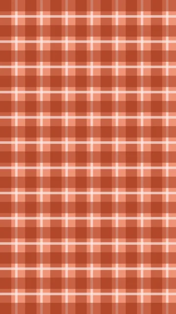 Burnt Peach plaid phone wallpaper — free HD burnt peach mobile wallpaper 1080x1920