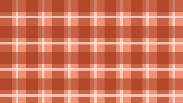 Burnt Peach plaid background — free HD burnt peach color wallpaper 1920x1080