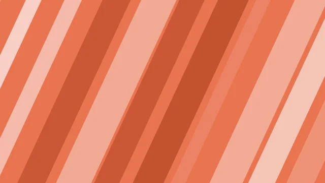Burnt Peach stripes background — free HD burnt peach color wallpaper 1920x1080
