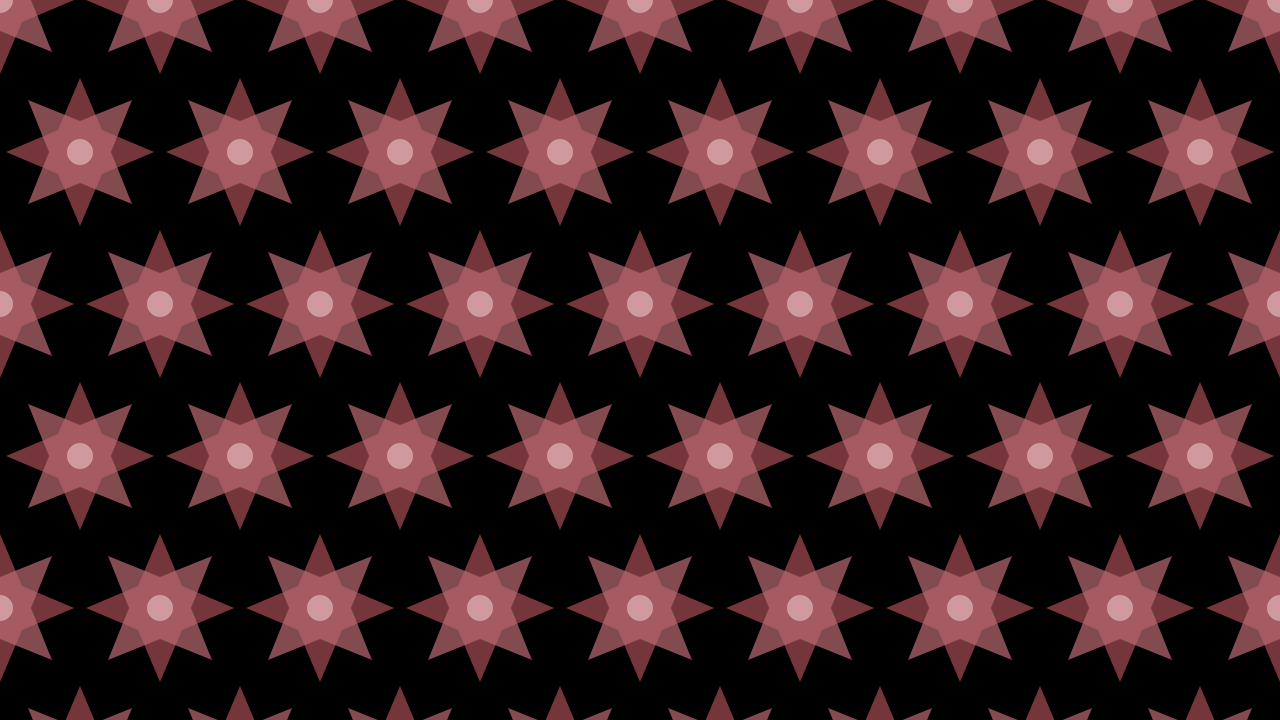 Burnt Rose arabesque background — free HD burnt rose color wallpaper 1920x1080