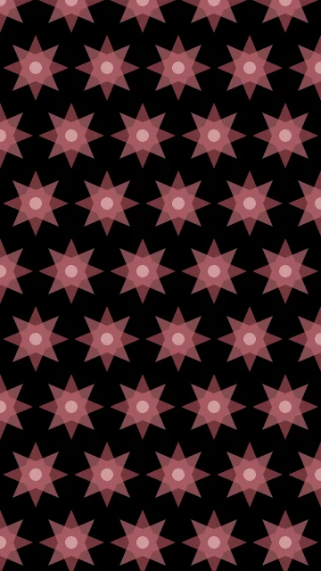 Burnt Rose arabesque phone wallpaper — free HD burnt rose mobile wallpaper 1080x1920