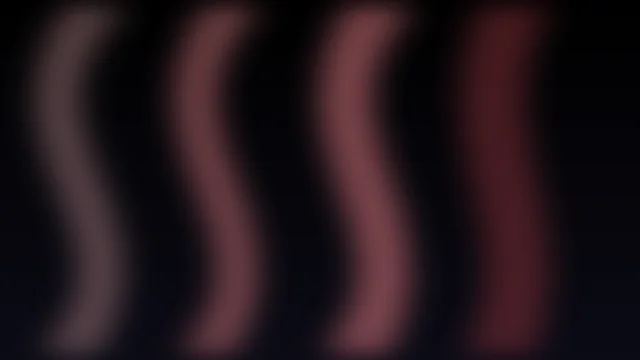 Burnt Rose aurora background — free HD burnt rose color wallpaper 1920x1080