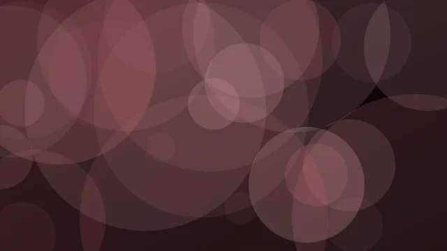 Burnt Rose bokeh background — free HD burnt rose color wallpaper 1920x1080
